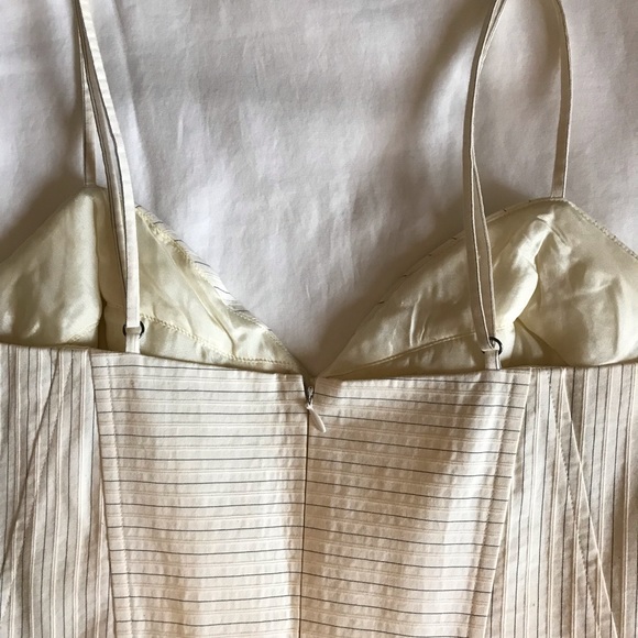 Corset top - Picture 4 of 9